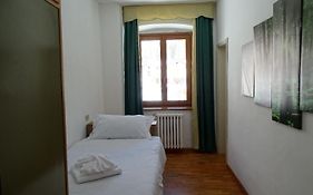 Hotel Al Sasso Di Stria